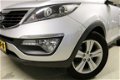 Kia Sportage - 1.7 CRDI X-ECUTIVE PLUS PACK - 1 - Thumbnail