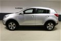 Kia Sportage - 1.7 CRDI X-ECUTIVE PLUS PACK - 1 - Thumbnail