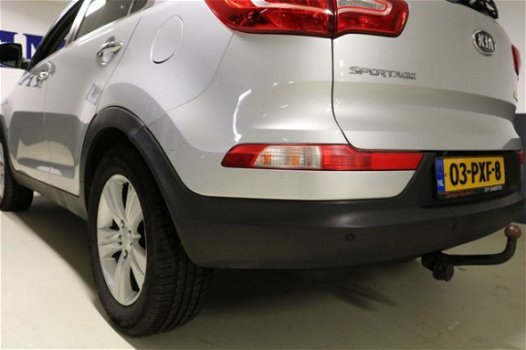 Kia Sportage - 1.7 CRDI X-ECUTIVE PLUS PACK - 1