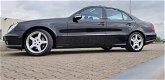Mercedes-Benz E-klasse - 500 Avantgarde AMG - 1 - Thumbnail