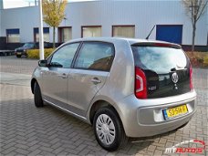 Volkswagen Up! - 1.0 60pk BMT Edition