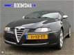Alfa Romeo GT - 2.0 JTS 165pk Blackline - 1 - Thumbnail