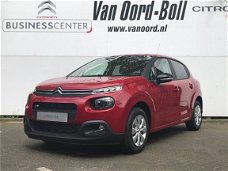 Citroën C3 - PureTech 82pk Feel Navigatie