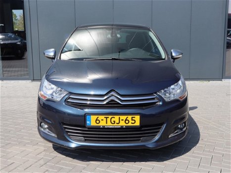 Citroën C4 Berline - 1.4 VTI Collection | Clima | Navi | Cruise - 1