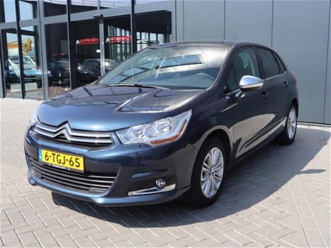 Citroën C4 Berline - 1.4 VTI Collection | Clima | Navi | Cruise - 1