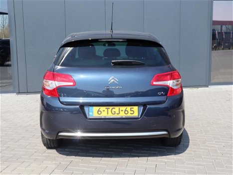 Citroën C4 Berline - 1.4 VTI Collection | Clima | Navi | Cruise - 1