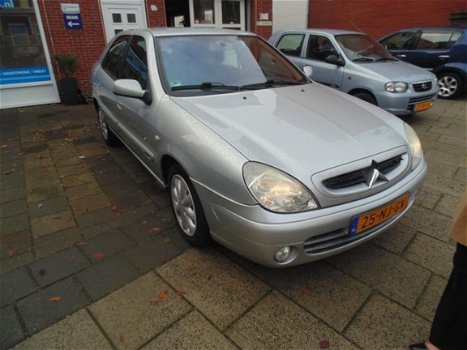 Citroën Xsara - 1.6i-16V Différence 2 nieuwe apk - 1