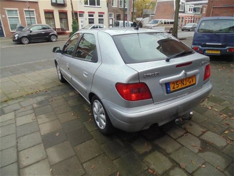 Citroën Xsara - 1.6i-16V Différence 2 nieuwe apk - 1