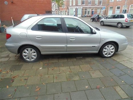 Citroën Xsara - 1.6i-16V Différence 2 nieuwe apk - 1