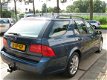 Saab 9-5 Estate - 1.9TID 2008 AUT Vector Sport Navigatie - 1 - Thumbnail