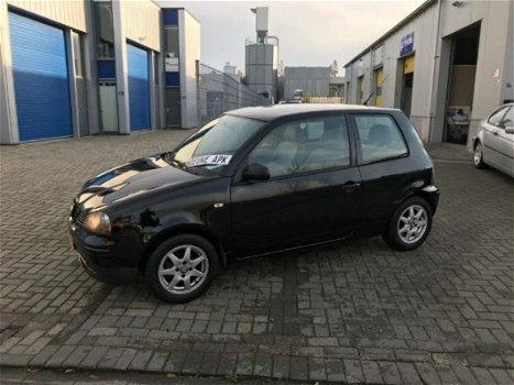 Seat Arosa - 1.4i Stella - 1