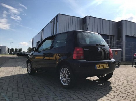 Volkswagen Lupo - 1.0 Comfortline - 1