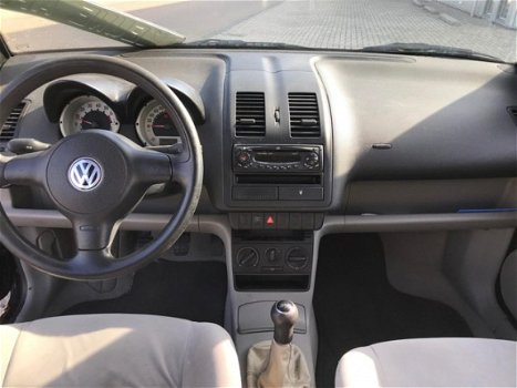 Volkswagen Lupo - 1.0 Comfortline - 1