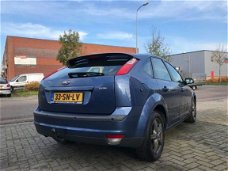 Ford Focus - 1.8 TDCI Titanium