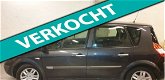 Renault Scénic - Scénic 1.6/Open Dak/Vol Optie/Leerbekleding/Al velg/Nw Apk - 1 - Thumbnail