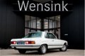 Mercedes-Benz SL-klasse - 350 SLC coupé (R107) | Volledige Historie | Bijna eerste eigenaar | - 1 - Thumbnail