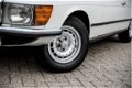 Mercedes-Benz SL-klasse - 350 SLC coupé (R107) | Volledige Historie | Bijna eerste eigenaar | - 1 - Thumbnail