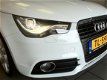 Audi A1 Sportback - 1.6 TDI LED XENON NAVI CLIMA MOOI - 1 - Thumbnail