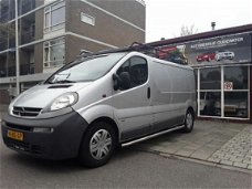 Opel Vivaro - 2.5DTI 2.9T L2H1