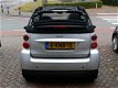 Smart Fortwo cabrio - 1.0 mhd Passion Automaat Airco - 1 - Thumbnail