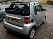 Smart Fortwo cabrio - 1.0 mhd Passion Automaat Airco - 1 - Thumbnail