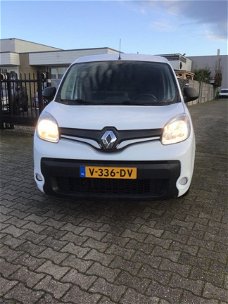 Renault Kangoo - 1.5 DCI 75 EXPRESS COMFORT