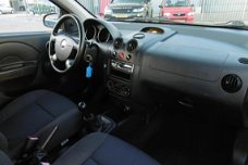 Chevrolet Kalos - 1.2 Pure LPG-G3 BJ2007 5-DRS APK 11-2020