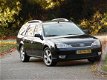 Ford Mondeo Wagon - 2.0 TDCi Platinum Nieuwe Apk/Nap/Airco/Nette auto - 1 - Thumbnail