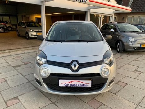 Renault Twingo - 1.2 16V Collection - 1