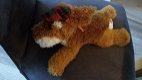 zgan.knuffel hond JAFRI TOYS - 5 - Thumbnail