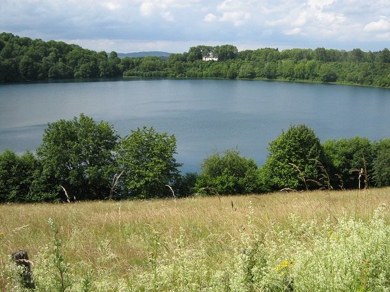 2 ***Eifel-Moezel-Vakantiewoningen, Kastel, Meer, wandelen - Afbeelding 6