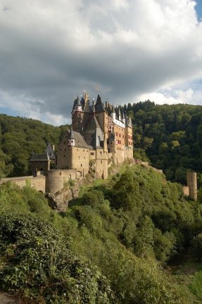 2 ***Eifel-Moezel-Vakantiewoningen, Kastel, Meer, wandelen - Afbeelding 7