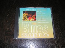 Fats Domino ‎– Be My Guest The Blues Collection
