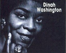 Dinah Washinton - Blues Legend (new)