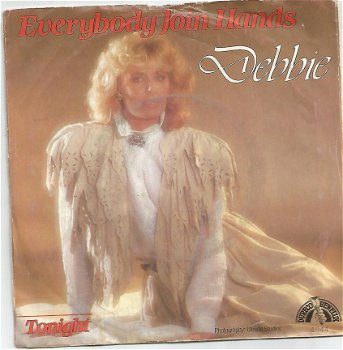 Debbie : Everybody Join Hands (1984) - 0