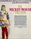 Breipatroon 5 Mickey Mouse truien voor hele gezin - 2 - Thumbnail