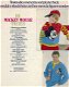 Breipatroon 5 Mickey Mouse truien voor hele gezin - 3 - Thumbnail