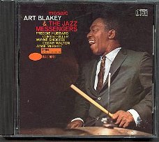 Art BLAKEY - Mosaic - (new)