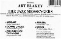 Art BLAKEY - Mosaic - (new) - 2 - Thumbnail