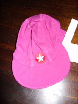 Kik Kid cap 0/2 mnd - 1