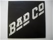 LP - Bad Company - Bad Co - 1 - Thumbnail