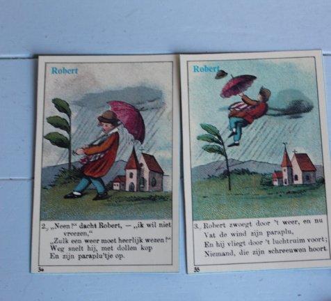 Rijm Quartet Spel - Afbeelding 4