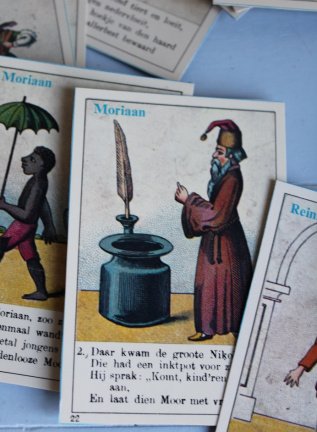 Rijm Quartet Spel - Afbeelding 6