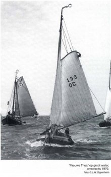Boeier Fries Jacht - 5