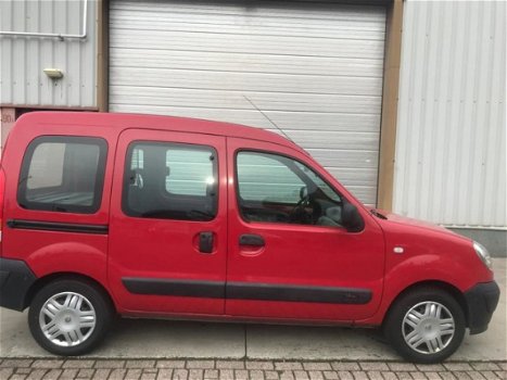 Renault Kangoo - 1.2-16V Authentique - 1