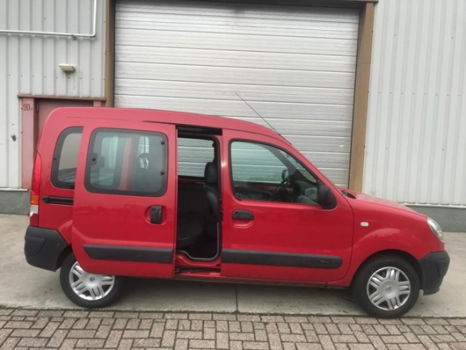 Renault Kangoo - 1.2-16V Authentique - 1