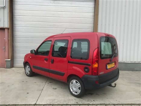 Renault Kangoo - 1.2-16V Authentique - 1