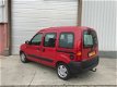 Renault Kangoo - 1.2-16V Authentique - 1 - Thumbnail