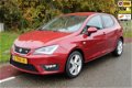 Seat Ibiza - 1.2 TSI FR Navi, PDC, ECC - 1 - Thumbnail