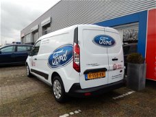 Ford Transit Connect - L2 100PK Trend Navi Cruise